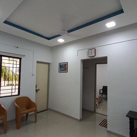 The Nest - Harmony Inn Sangli Exterior photo