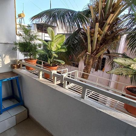 The Nest - Harmony Inn Sangli Exterior photo
