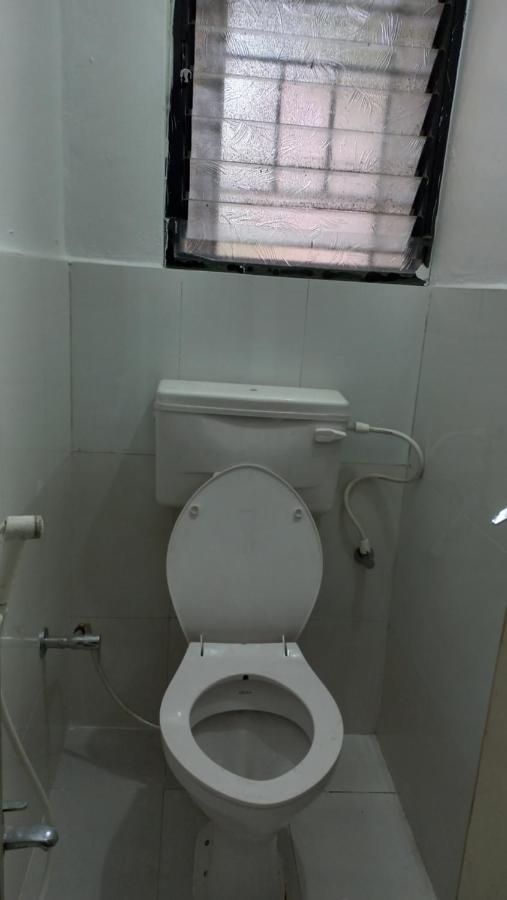 The Nest - Harmony Inn Sangli Exterior photo