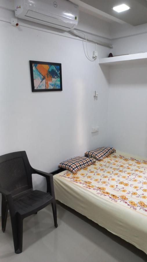 The Nest - Harmony Inn Sangli Exterior photo