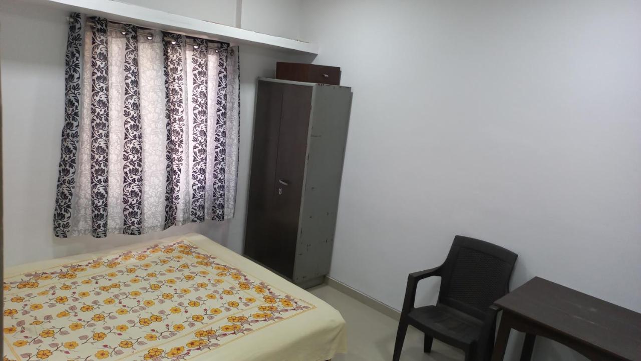 The Nest - Harmony Inn Sangli Exterior photo